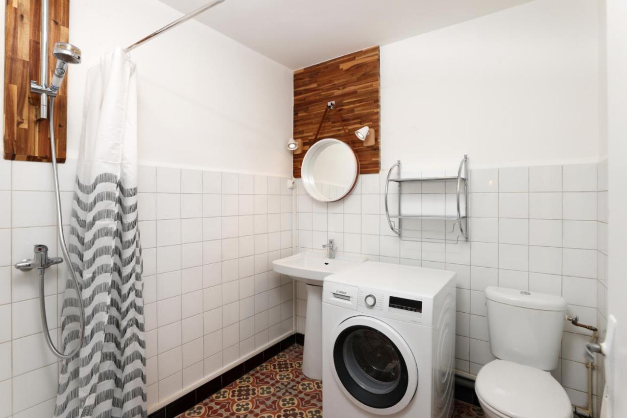 Le Pied A Terre De La Cite - Parking Au Pied De La Cite Leilighet Carcassonne Eksteriør bilde